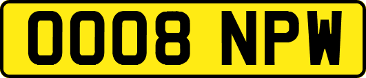 OO08NPW