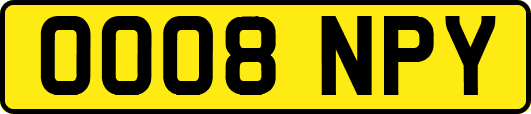 OO08NPY