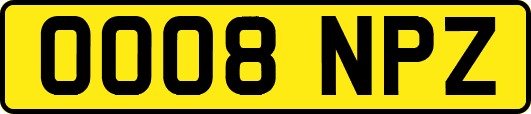OO08NPZ