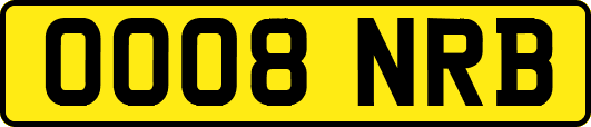 OO08NRB