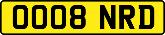 OO08NRD