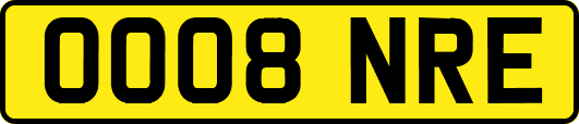 OO08NRE