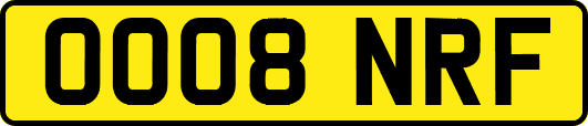 OO08NRF