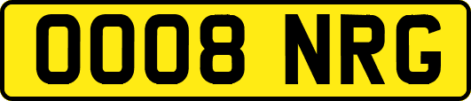 OO08NRG