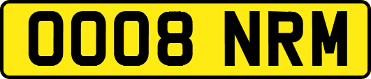 OO08NRM