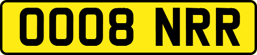 OO08NRR