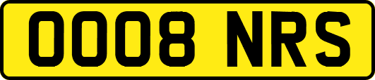 OO08NRS