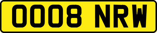 OO08NRW