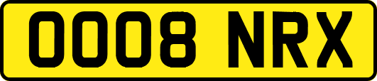OO08NRX