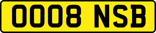 OO08NSB