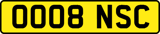 OO08NSC