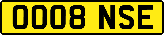OO08NSE