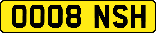 OO08NSH
