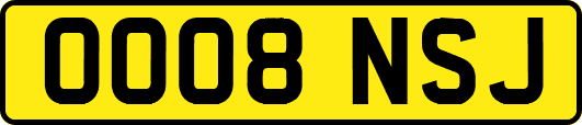 OO08NSJ