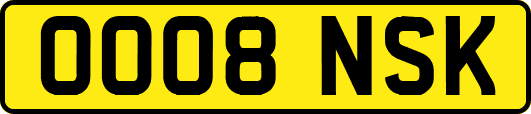 OO08NSK