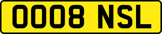 OO08NSL