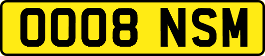 OO08NSM