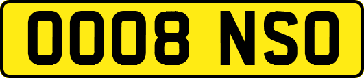 OO08NSO