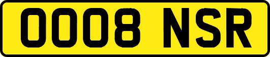OO08NSR