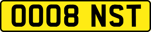 OO08NST