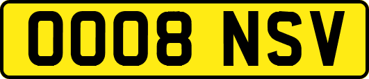 OO08NSV