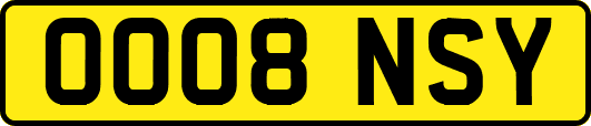 OO08NSY