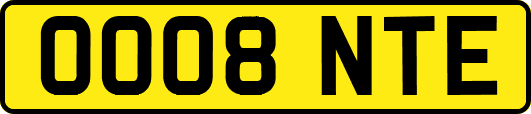 OO08NTE