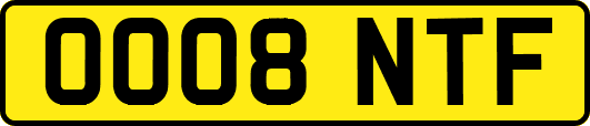 OO08NTF