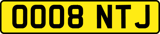 OO08NTJ