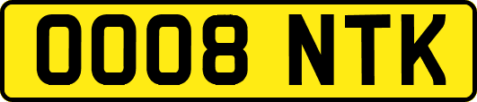 OO08NTK