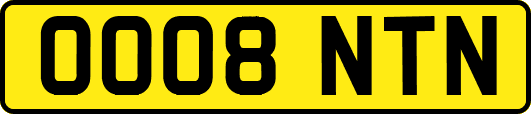 OO08NTN