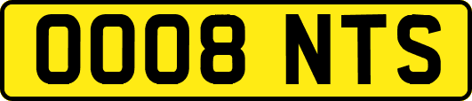 OO08NTS
