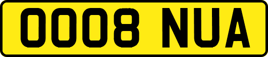 OO08NUA