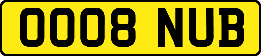 OO08NUB