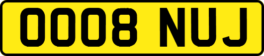 OO08NUJ