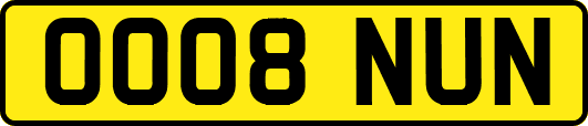 OO08NUN