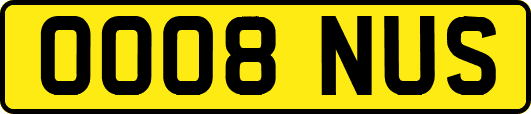 OO08NUS