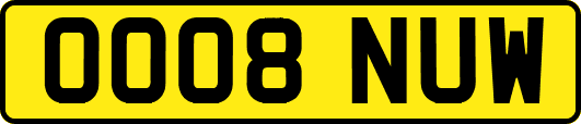 OO08NUW