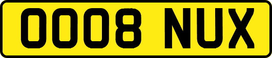 OO08NUX