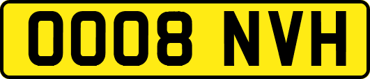 OO08NVH