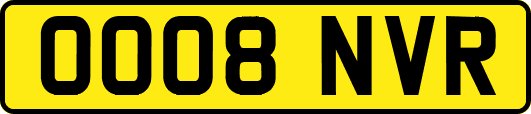 OO08NVR