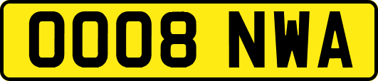 OO08NWA