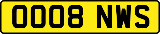 OO08NWS