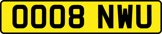 OO08NWU