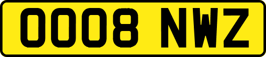 OO08NWZ