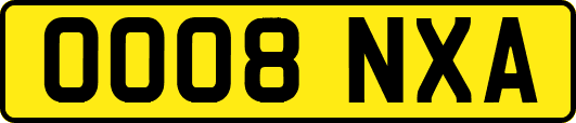 OO08NXA