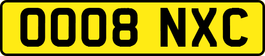 OO08NXC