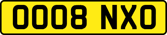 OO08NXO
