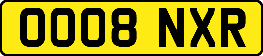 OO08NXR