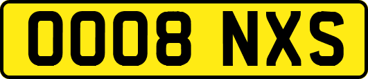 OO08NXS